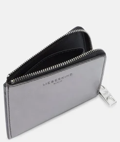 Sale LIEBESKIND BERLIN Metallic Lou Nino silber