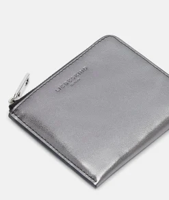 Sale LIEBESKIND BERLIN Metallic Lou Nino silber