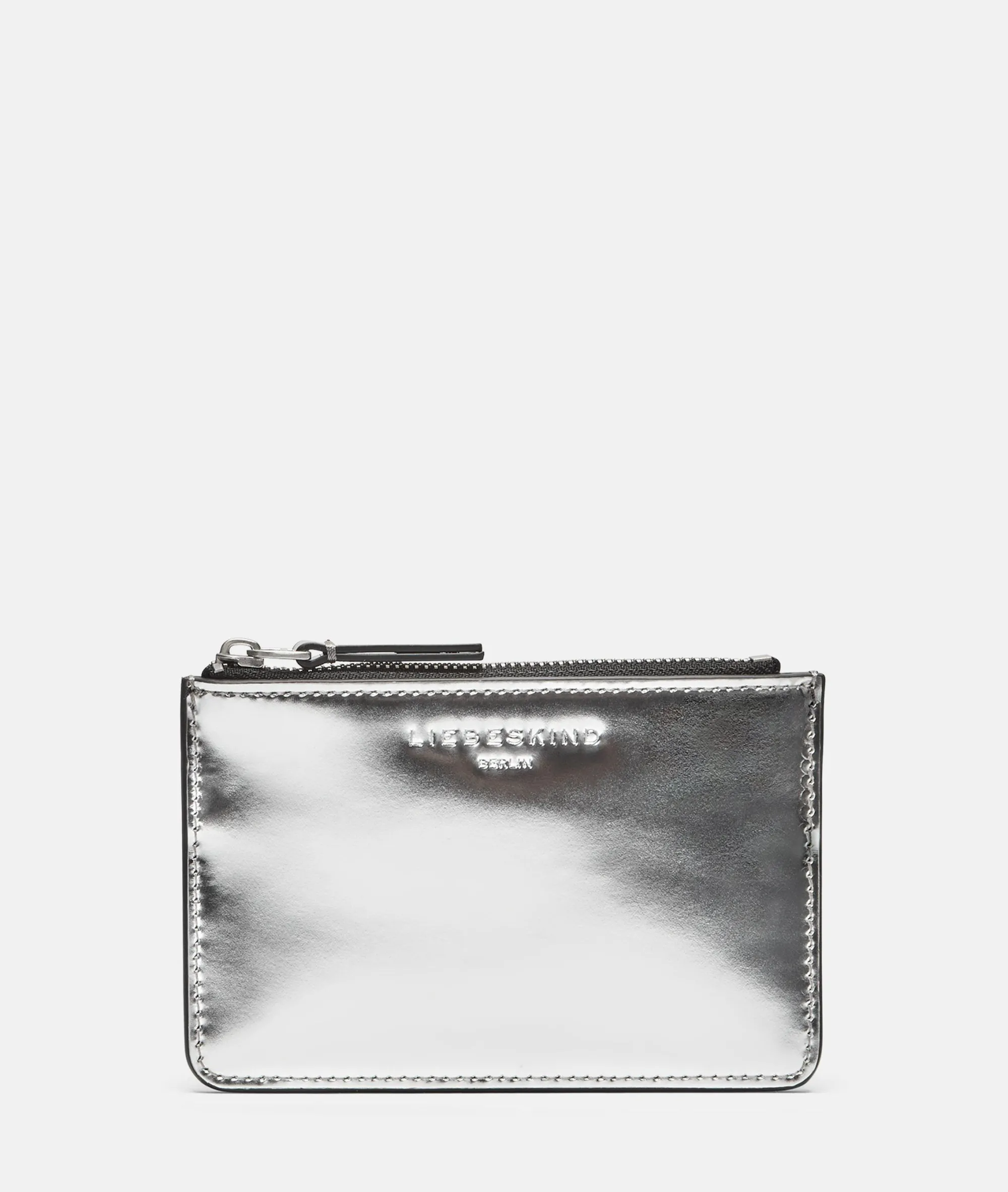 New LIEBESKIND BERLIN Metallic Sade Star silber