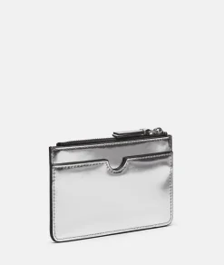 New LIEBESKIND BERLIN  Metallic Sade Star silber