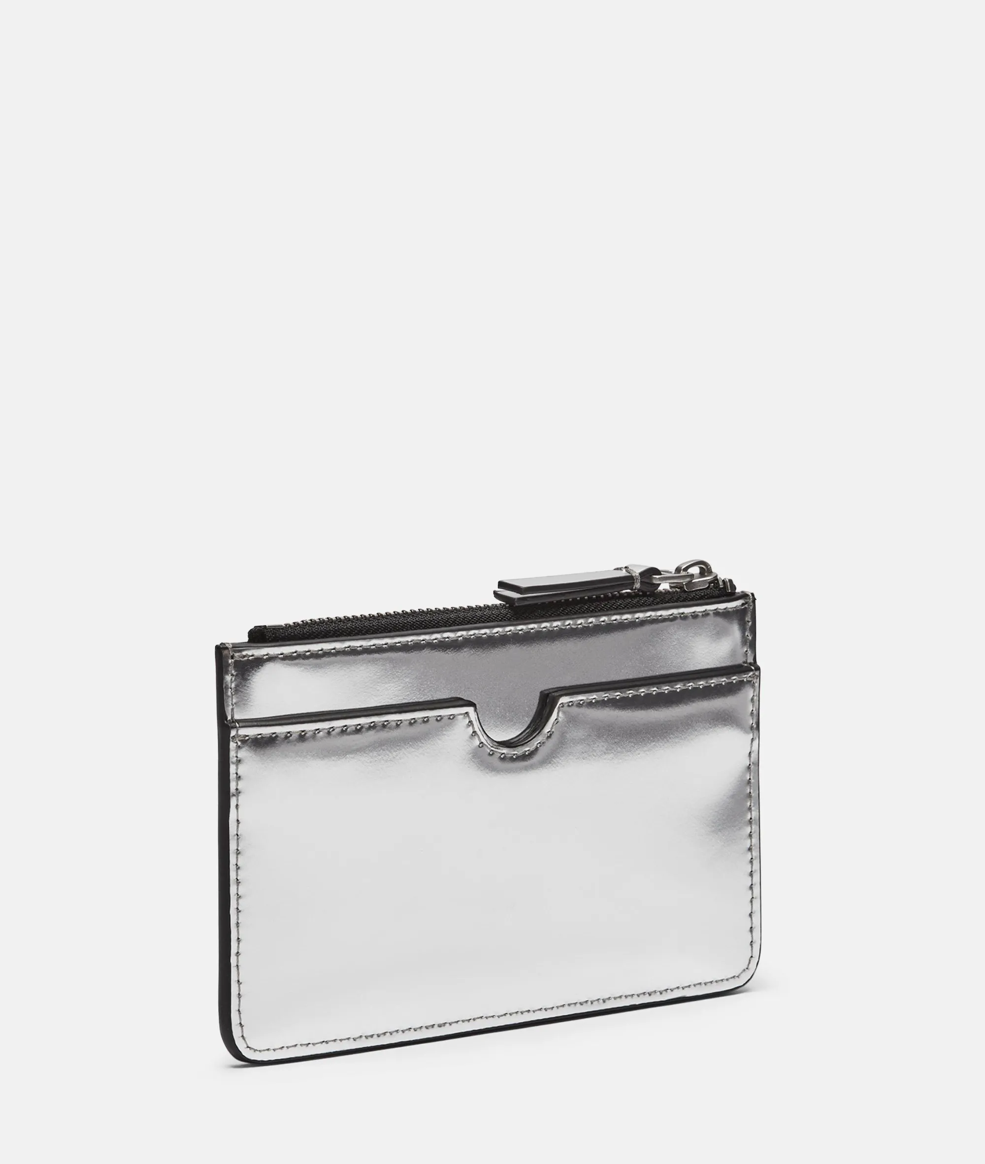 New LIEBESKIND BERLIN Metallic Sade Star silber