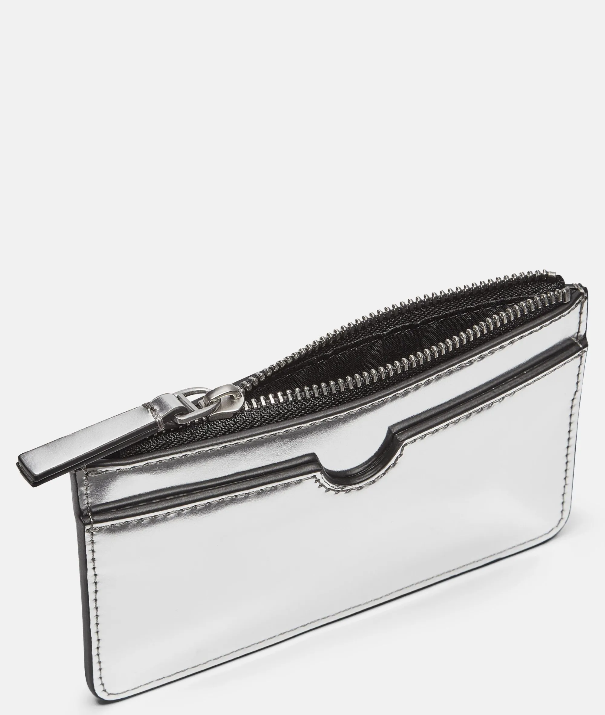 New LIEBESKIND BERLIN Metallic Sade Star silber