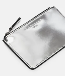New LIEBESKIND BERLIN Metallic Sade Star silber