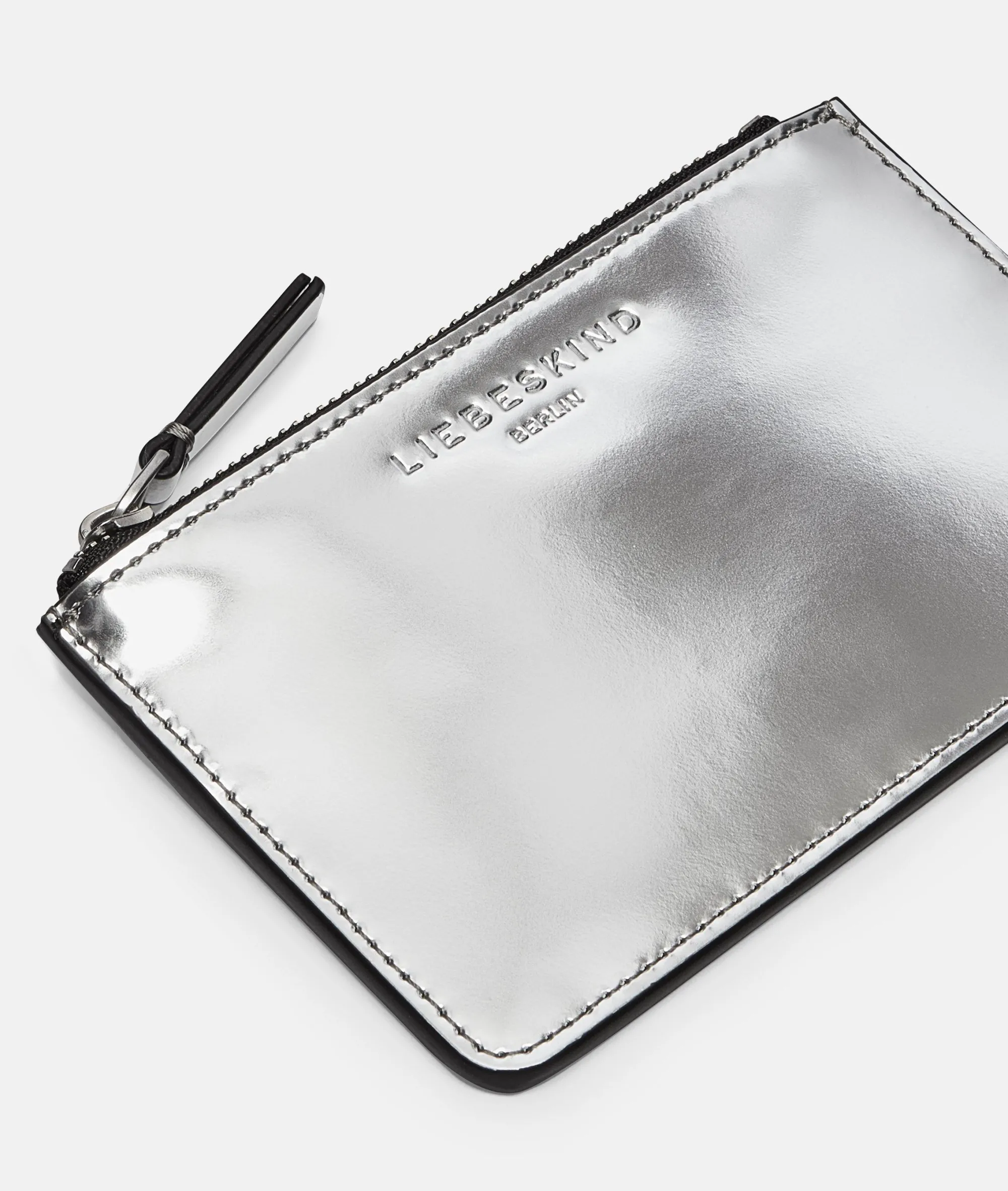 New LIEBESKIND BERLIN Metallic Sade Star silber