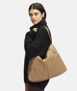 Sale LIEBESKIND BERLIN  Mila Hobo L sandstein