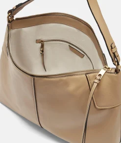 Sale LIEBESKIND BERLIN  Mila Hobo L sandstein