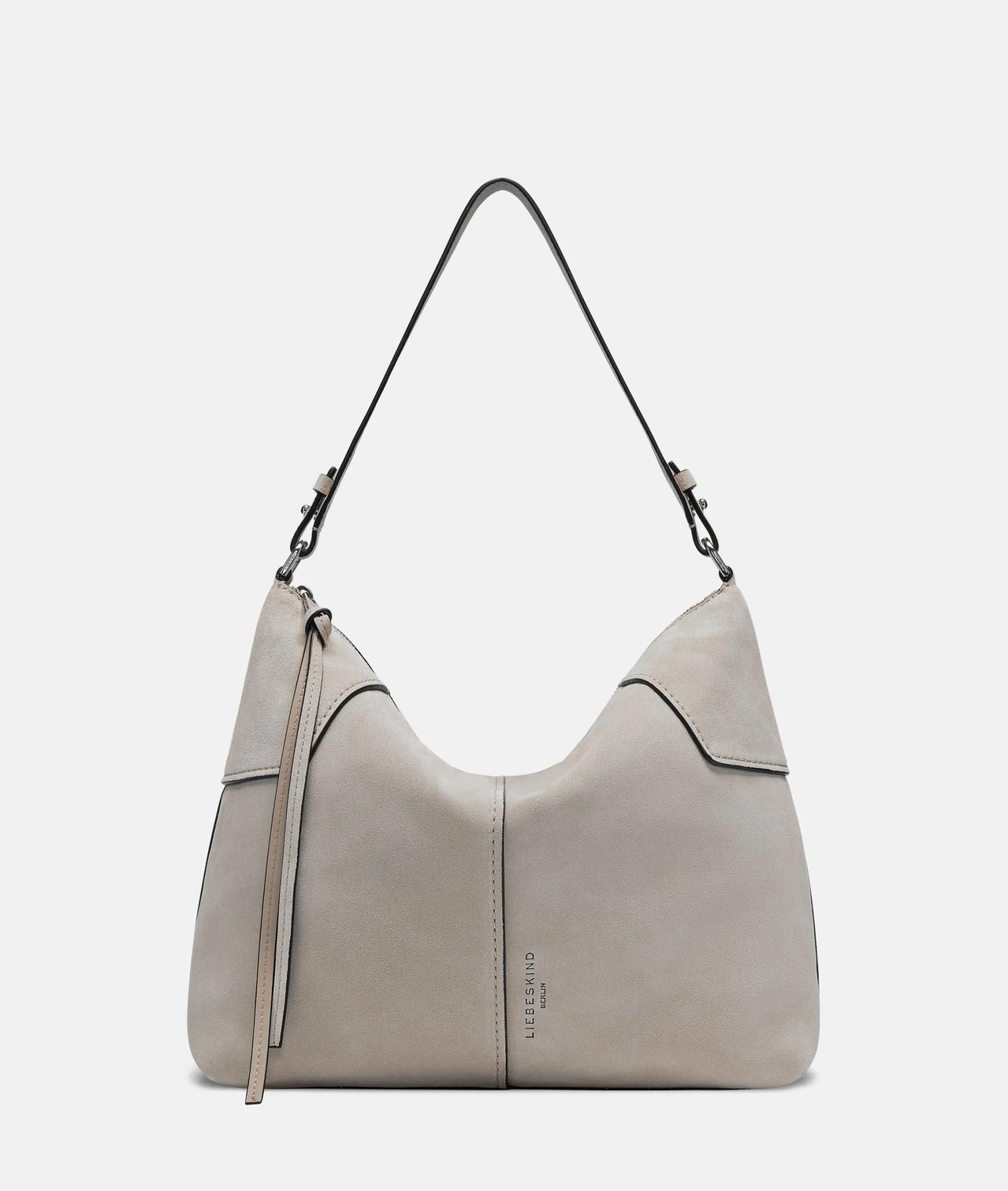 Outlet LIEBESKIND BERLIN Mila Hobo M beige