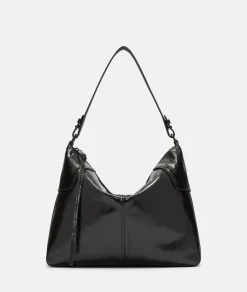 Best LIEBESKIND BERLIN Mila Hobo M schwarz