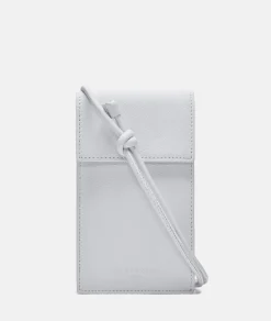 Clearance LIEBESKIND BERLIN Mobile Pouch weiß