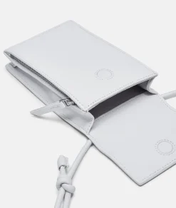 Clearance LIEBESKIND BERLIN  Mobile Pouch weiß