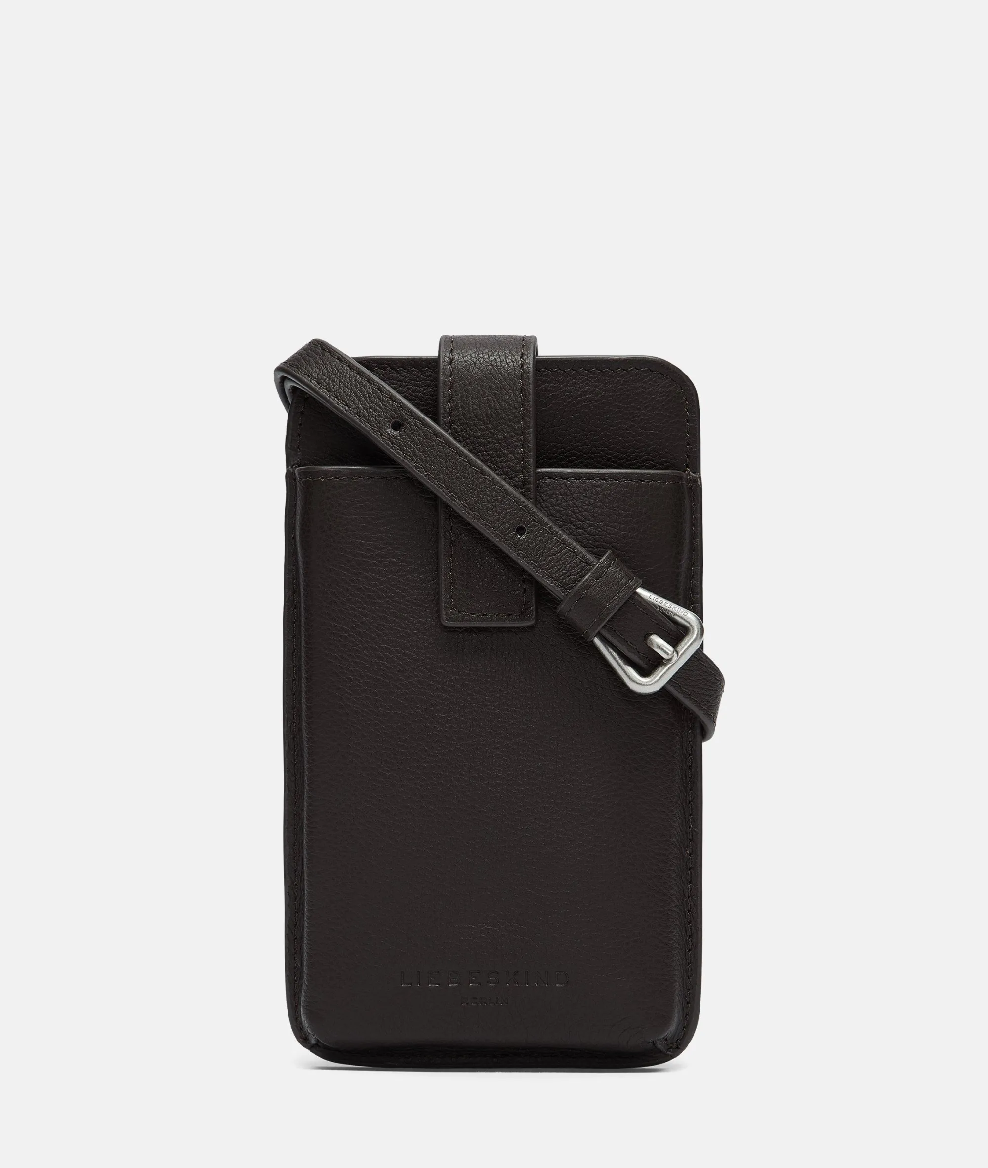 Hot LIEBESKIND BERLIN Mobile Pouch mokka
