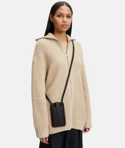 Hot LIEBESKIND BERLIN  Mobile Pouch mokka