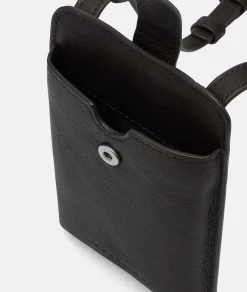 Hot LIEBESKIND BERLIN Mobile Pouch mokka