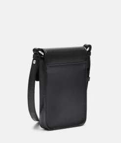 LIEBESKIND BERLIN  Mobile Pouch schwarz