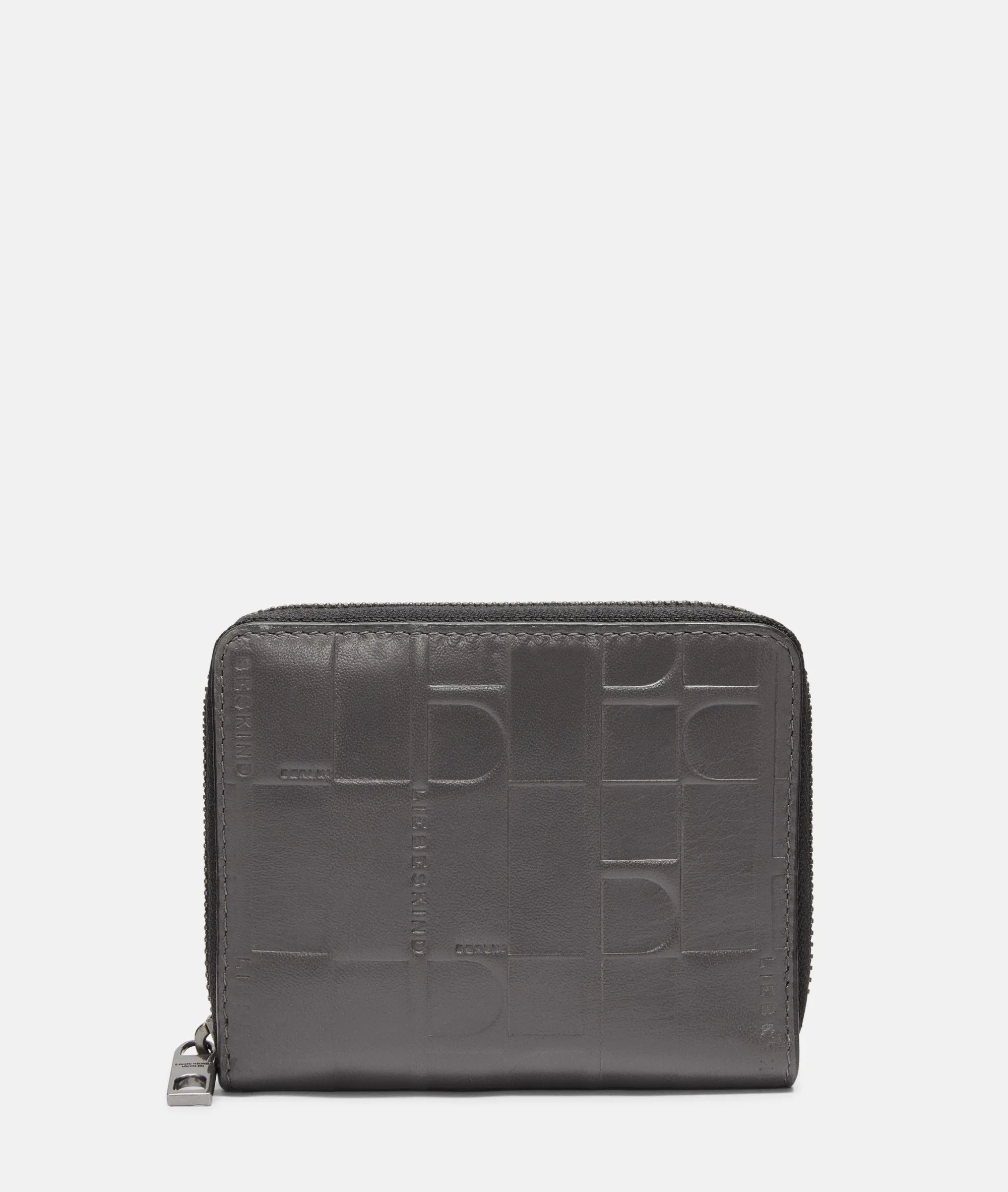LIEBESKIND BERLIN Monogram Conny M grau