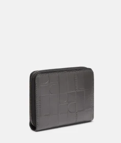 LIEBESKIND BERLIN  Monogram Conny M grau