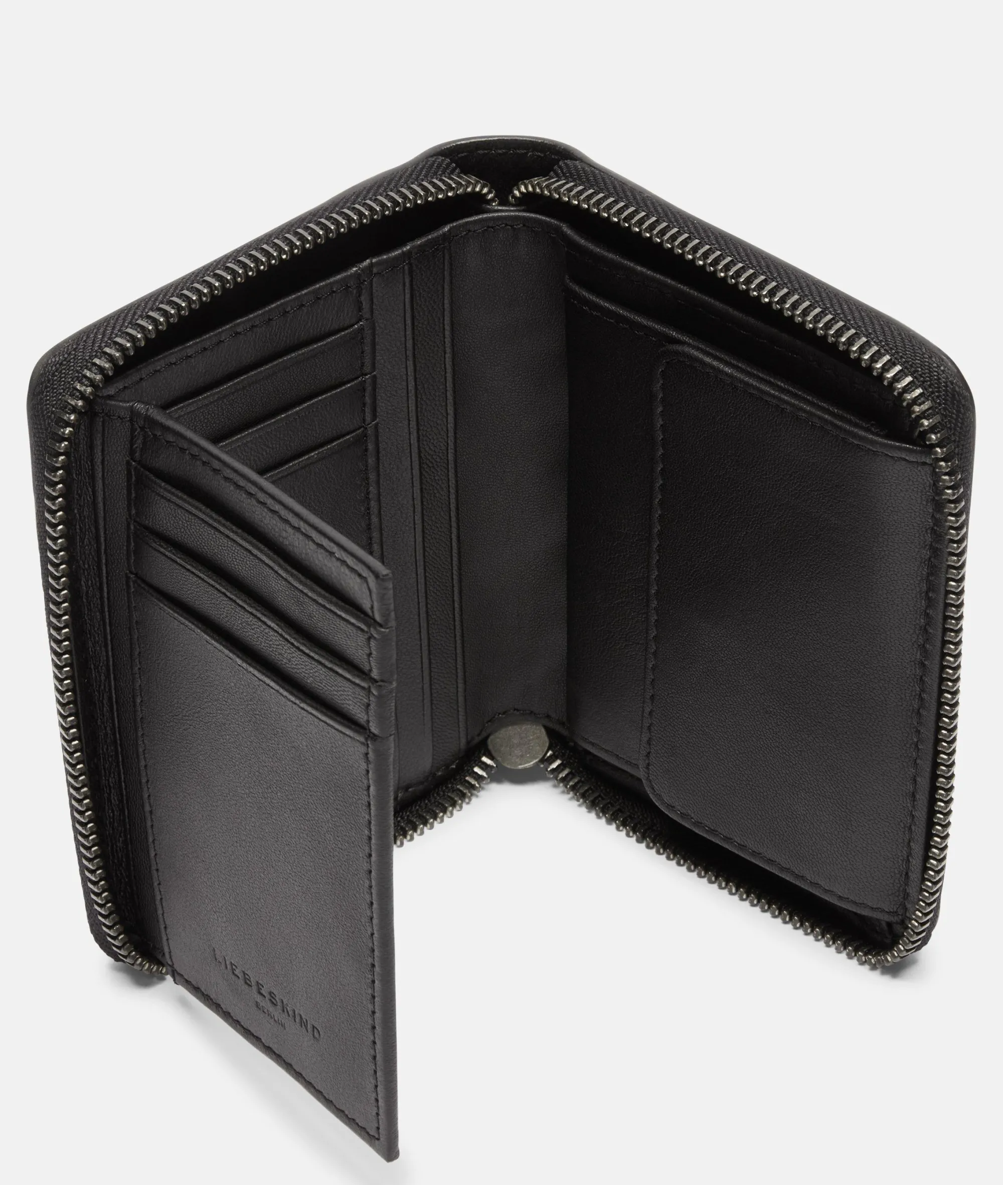 LIEBESKIND BERLIN Monogram Conny M grau
