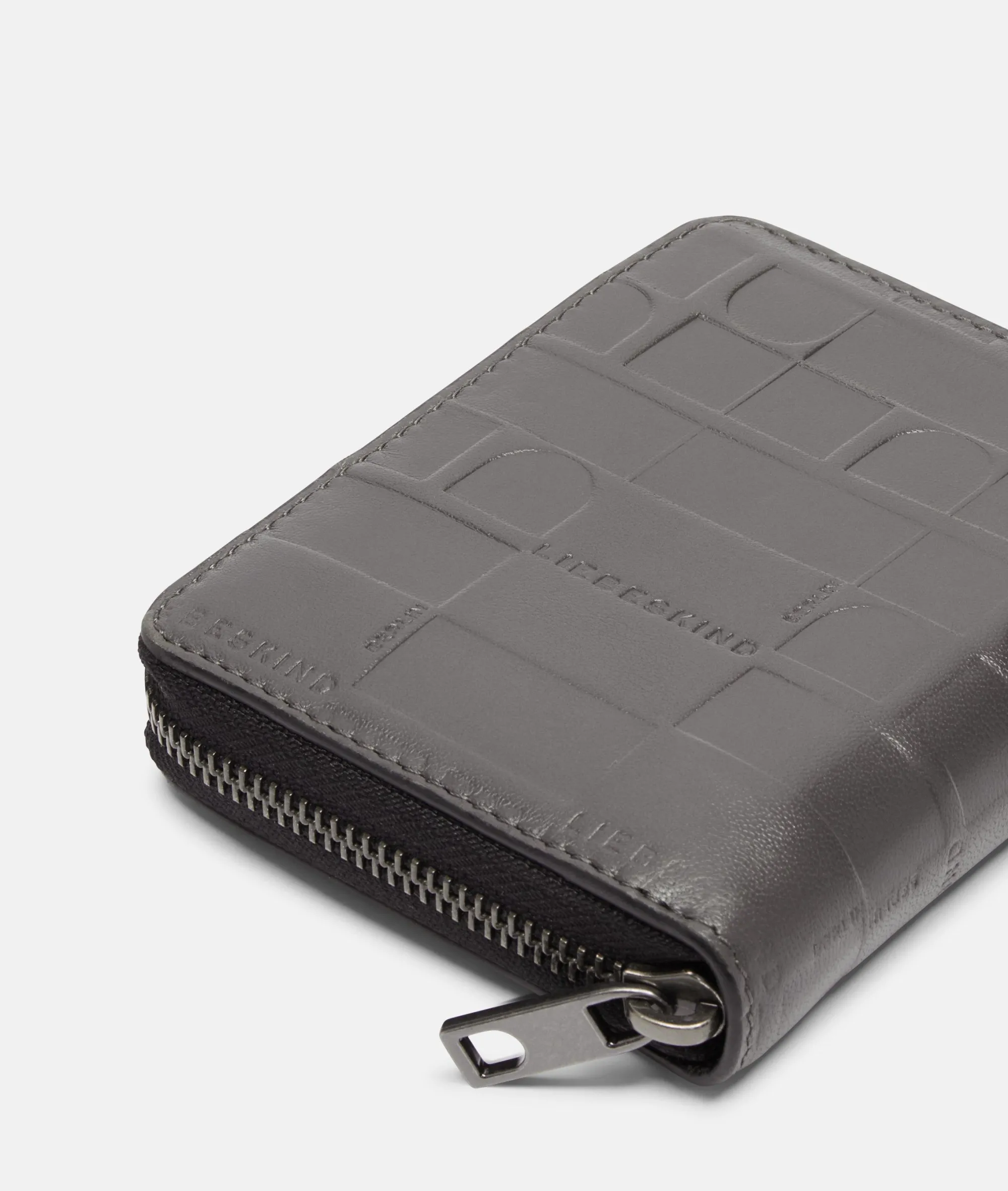 LIEBESKIND BERLIN Monogram Conny M grau