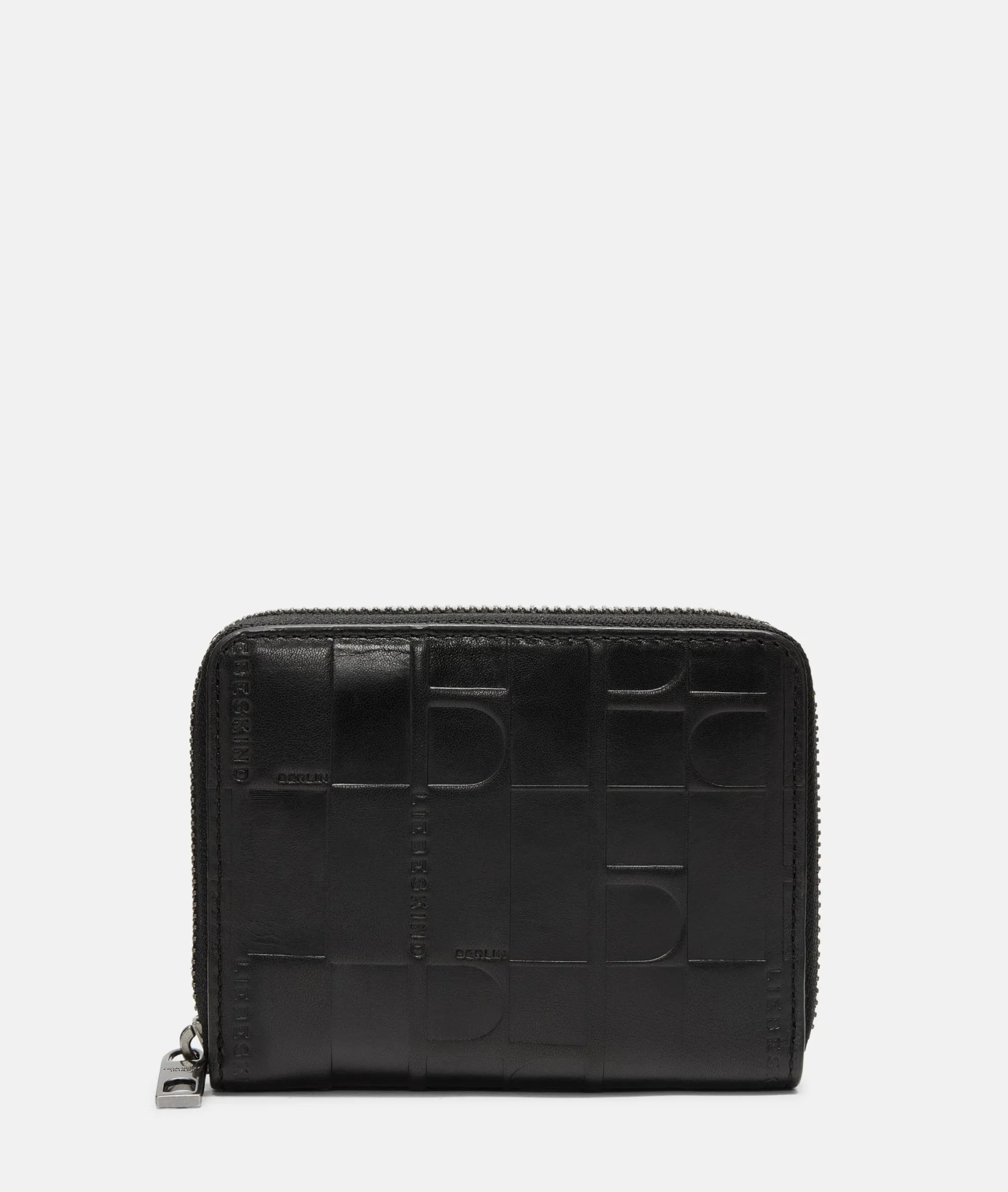 Discount LIEBESKIND BERLIN Monogram Conny M schwarz