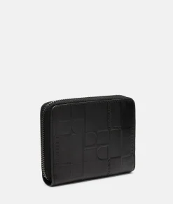 Discount LIEBESKIND BERLIN  Monogram Conny M schwarz