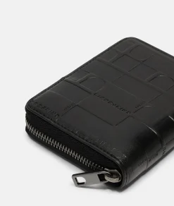 Discount LIEBESKIND BERLIN Monogram Conny M schwarz