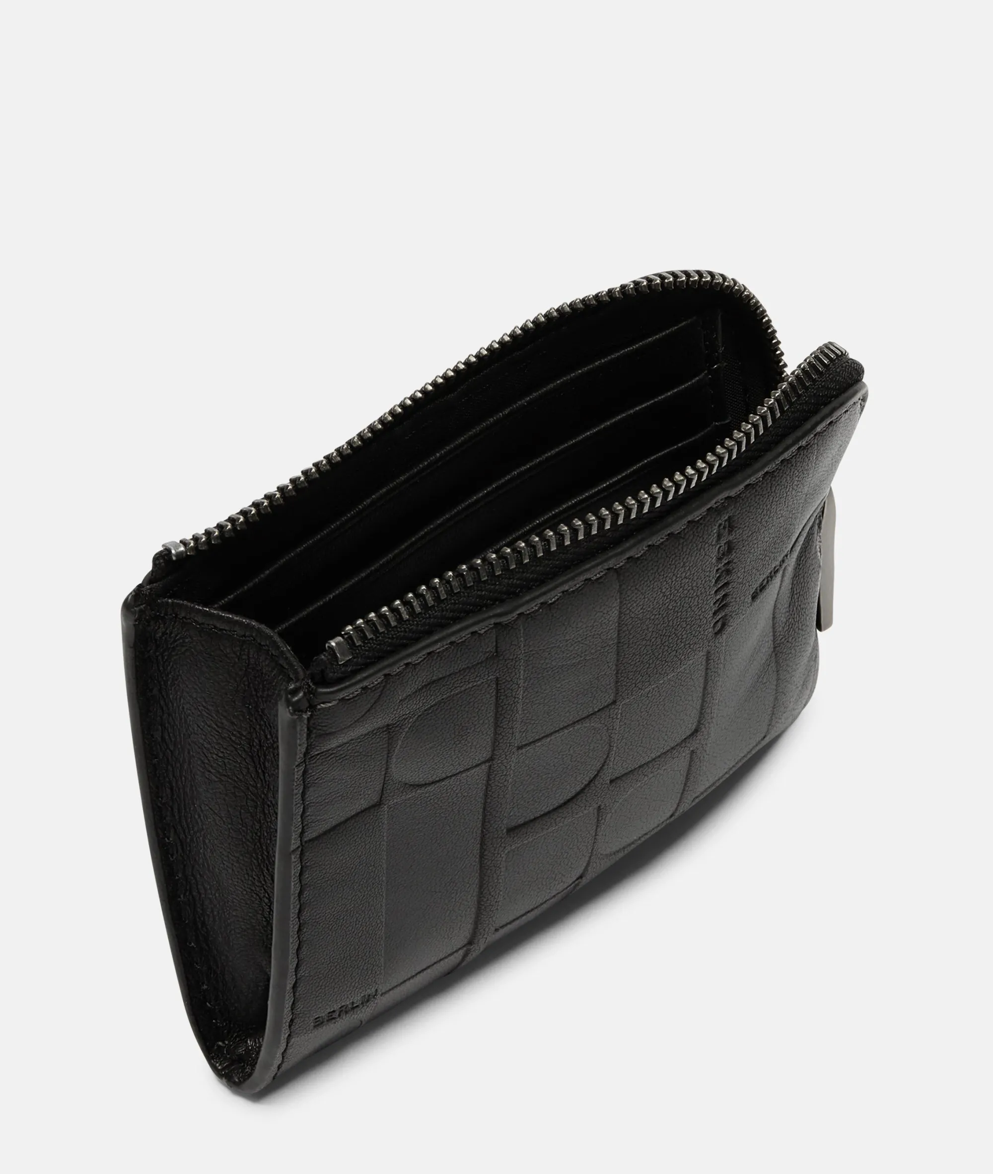 Hot LIEBESKIND BERLIN Monogram Lena schwarz