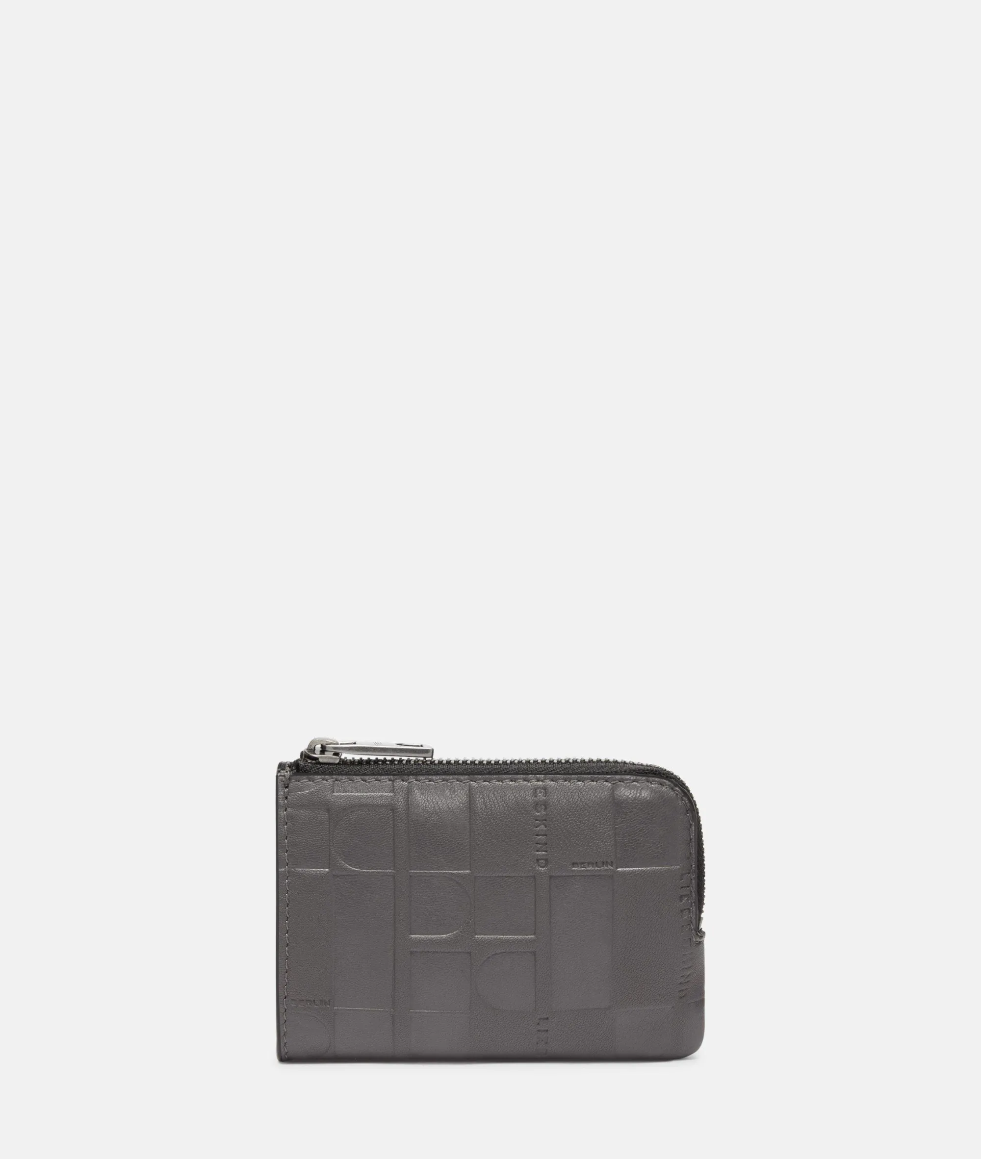 New LIEBESKIND BERLIN Monogram Lena grau