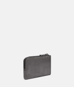 New LIEBESKIND BERLIN  Monogram Lena grau