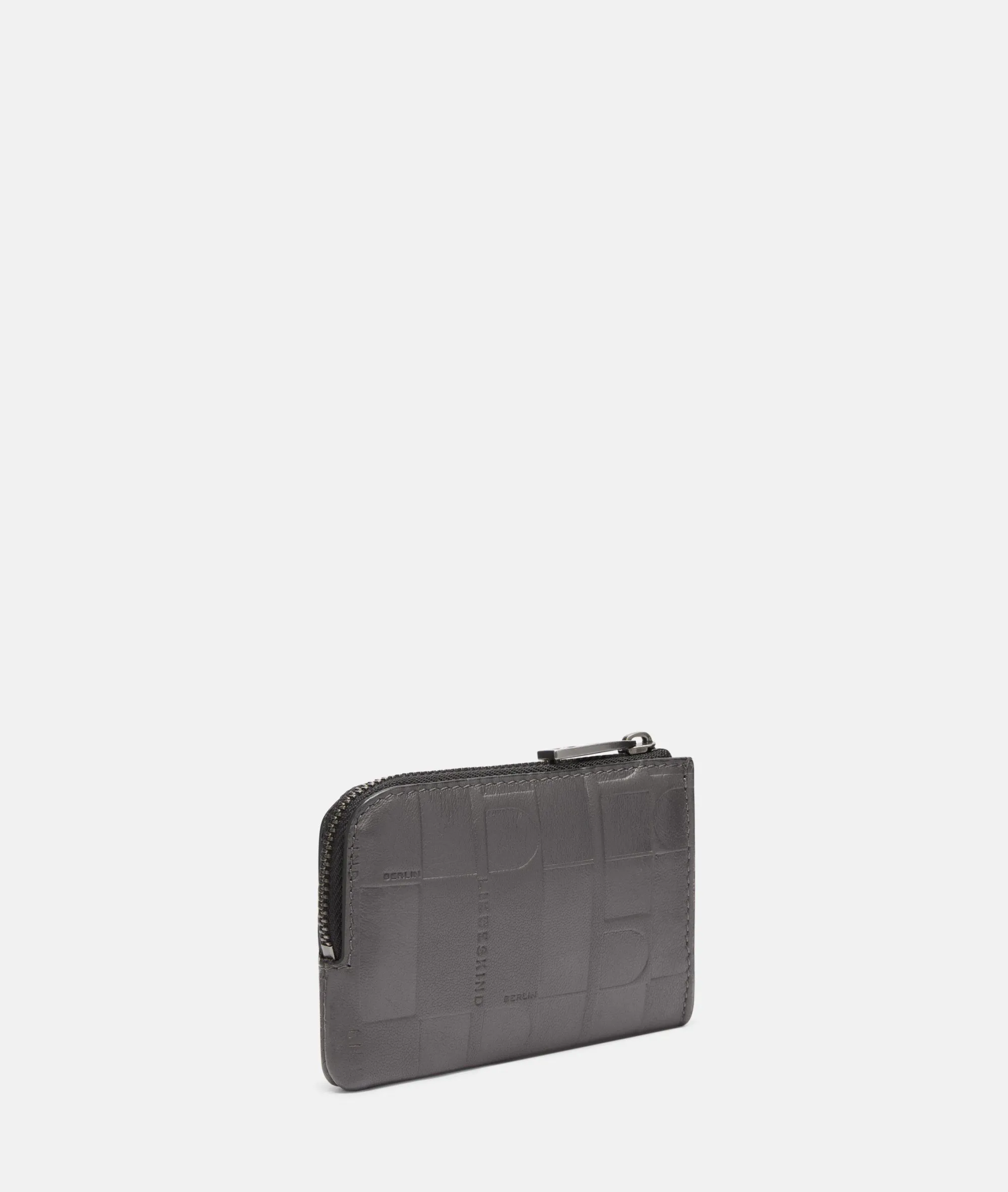 New LIEBESKIND BERLIN Monogram Lena grau