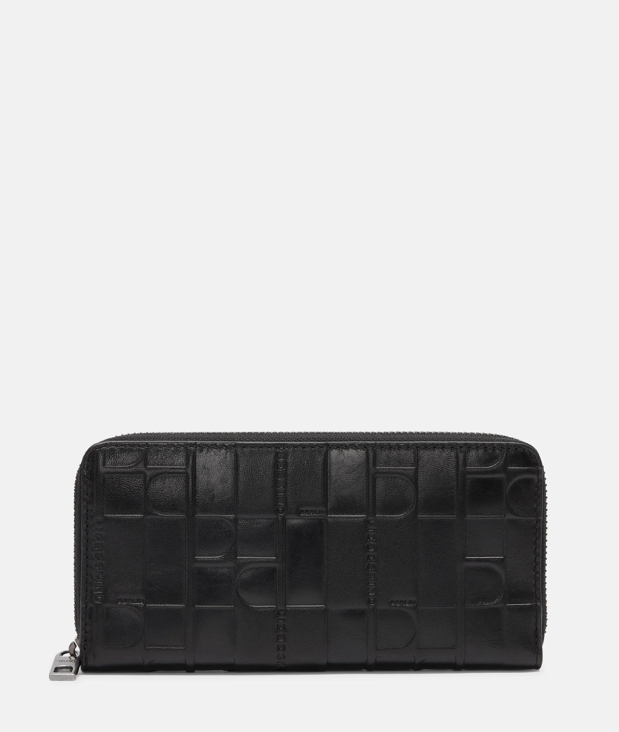 Clearance LIEBESKIND BERLIN Monogram Sally L schwarz