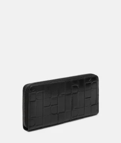 Clearance LIEBESKIND BERLIN  Monogram Sally L schwarz