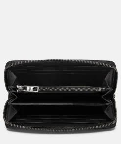 Clearance LIEBESKIND BERLIN Monogram Sally L schwarz
