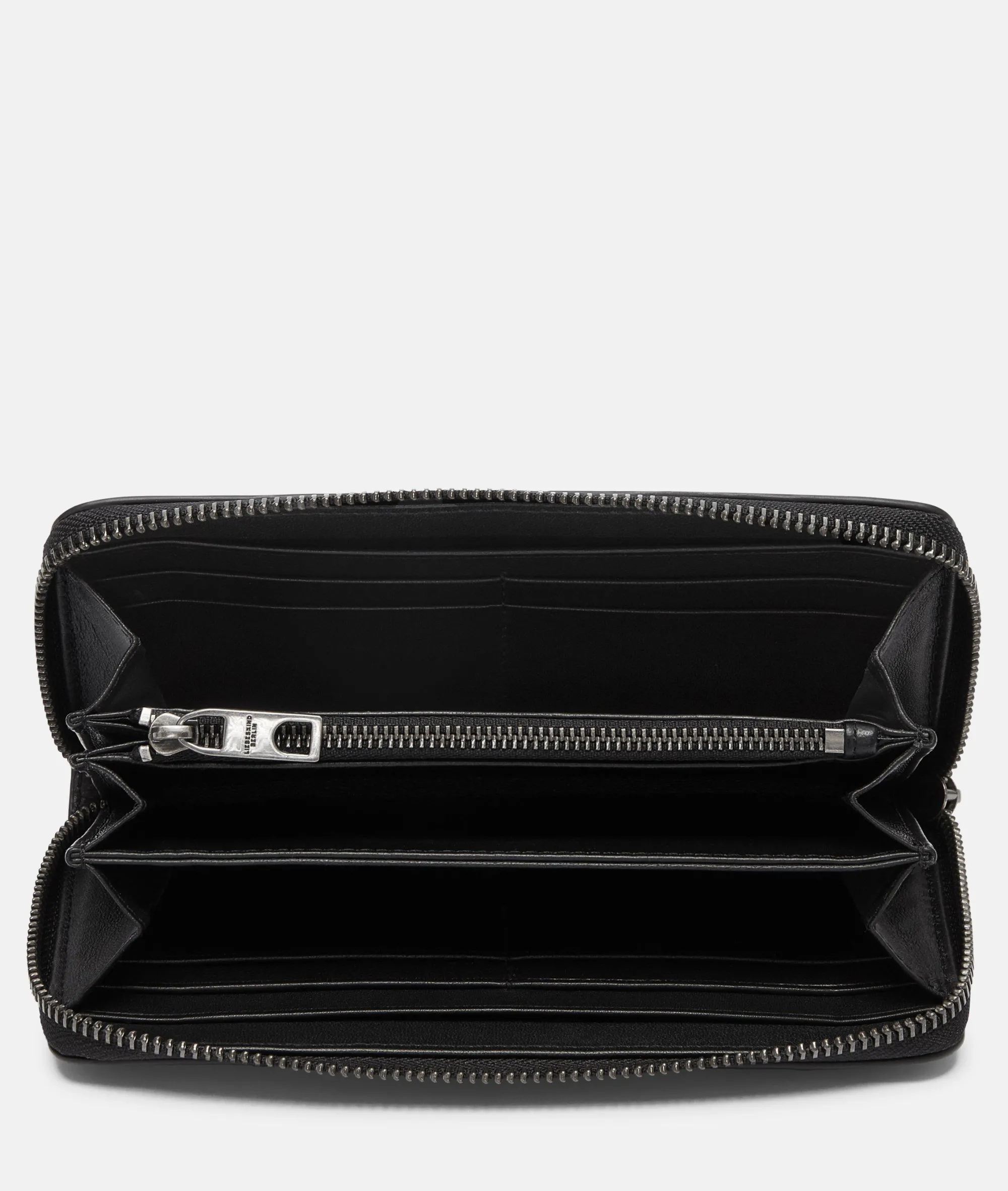 Clearance LIEBESKIND BERLIN Monogram Sally L schwarz