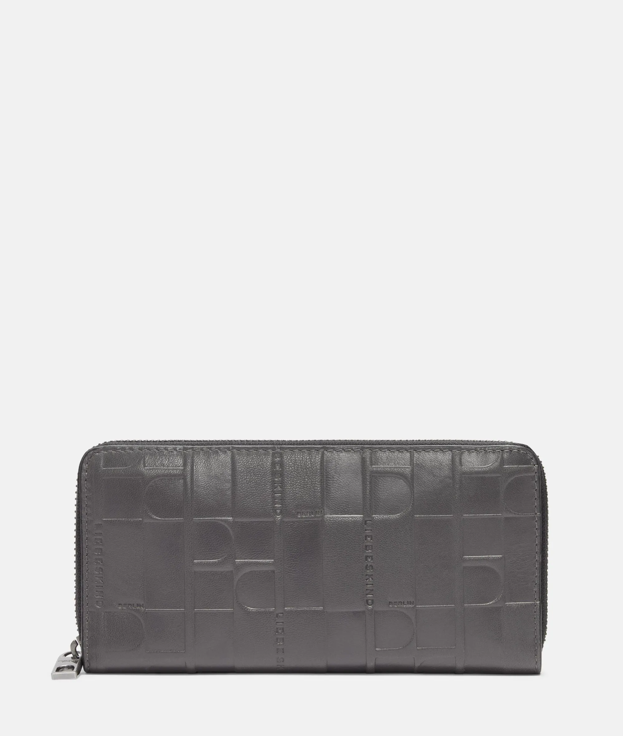 LIEBESKIND BERLIN Monogram Sally L grau