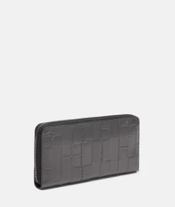 LIEBESKIND BERLIN  Monogram Sally L grau