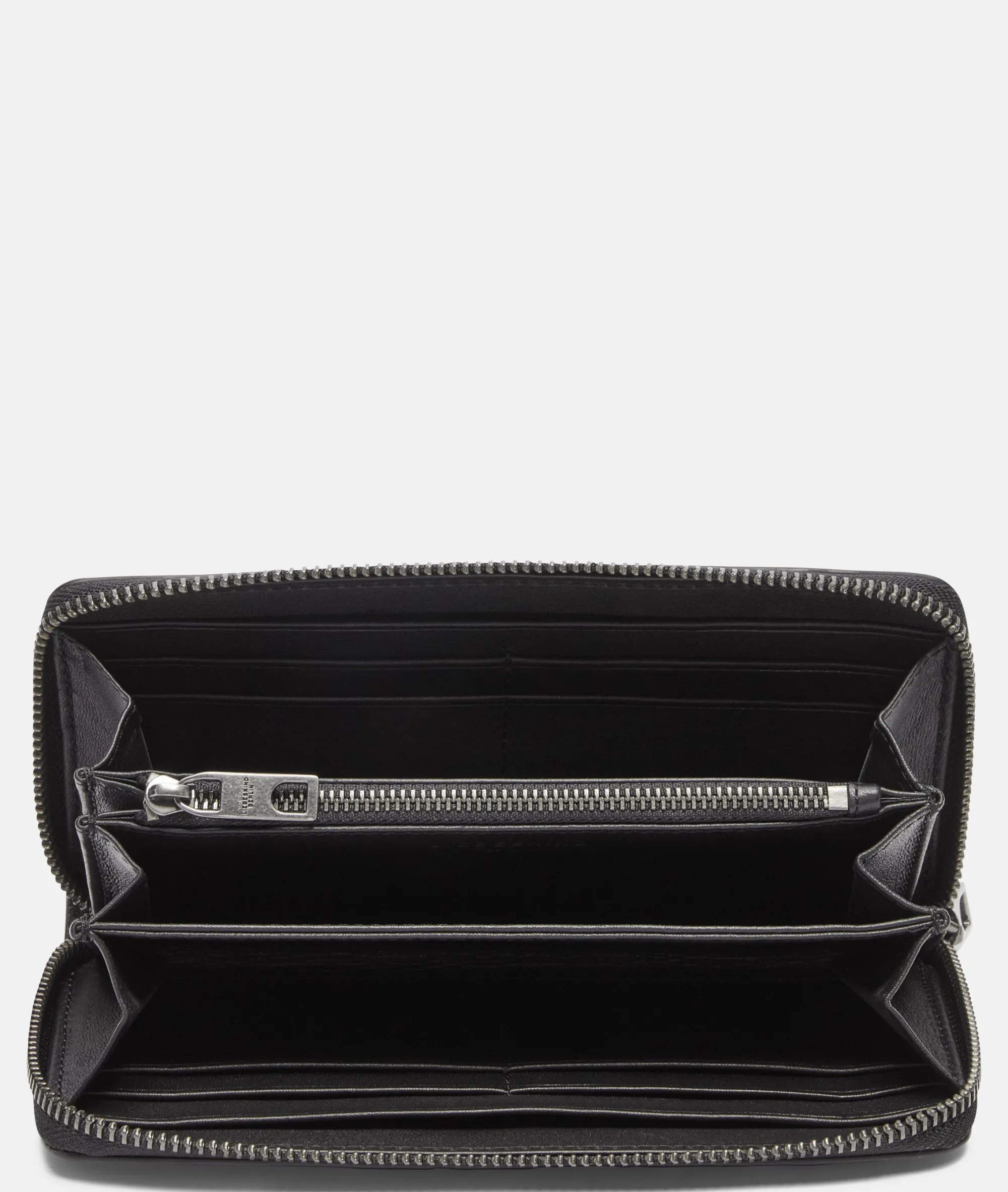 LIEBESKIND BERLIN Monogram Sally L grau