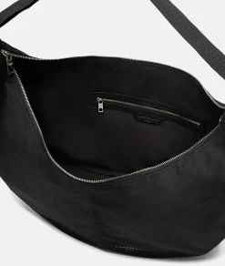 Discount LIEBESKIND BERLIN Moon Hobo L schwarz