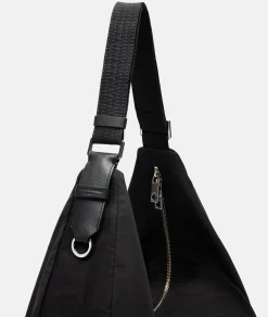 Discount LIEBESKIND BERLIN Moon Hobo L schwarz