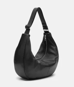 Clearance LIEBESKIND BERLIN Moon Hobo M schwarz