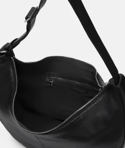 Clearance LIEBESKIND BERLIN Moon Hobo M schwarz