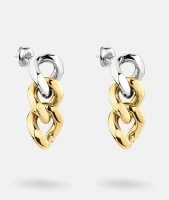Clearance LIEBESKIND BERLIN  Ohrhänger gold