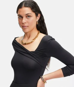Clearance LIEBESKIND BERLIN Ohrhänger gold