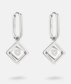 Discount LIEBESKIND BERLIN  Ohrringe silber