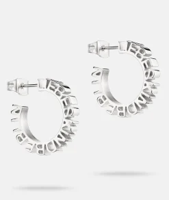 Clearance LIEBESKIND BERLIN  Ohrringe silber