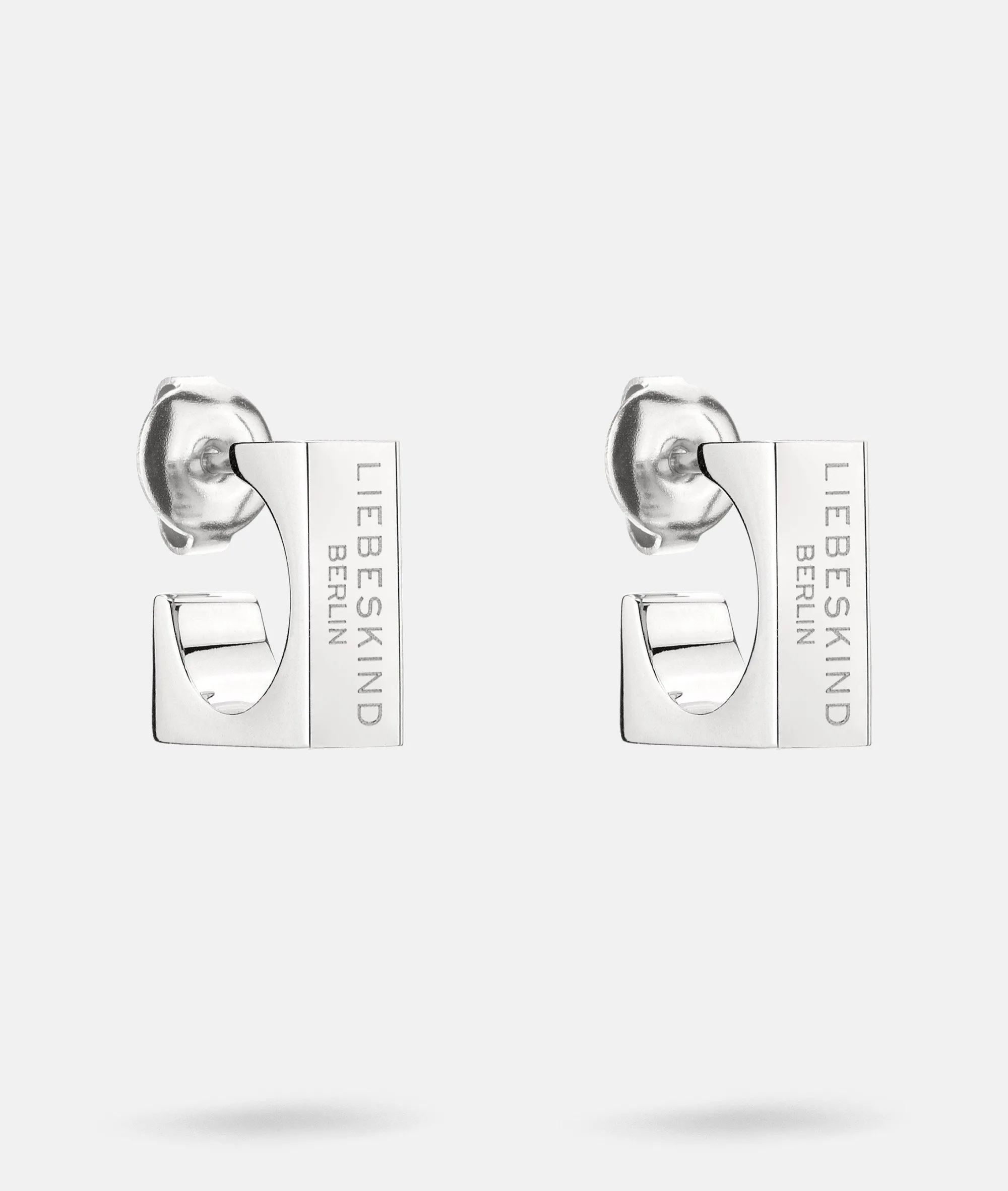 Outlet LIEBESKIND BERLIN Ohrringe silber