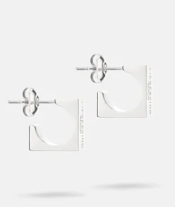 Outlet LIEBESKIND BERLIN Ohrringe silber