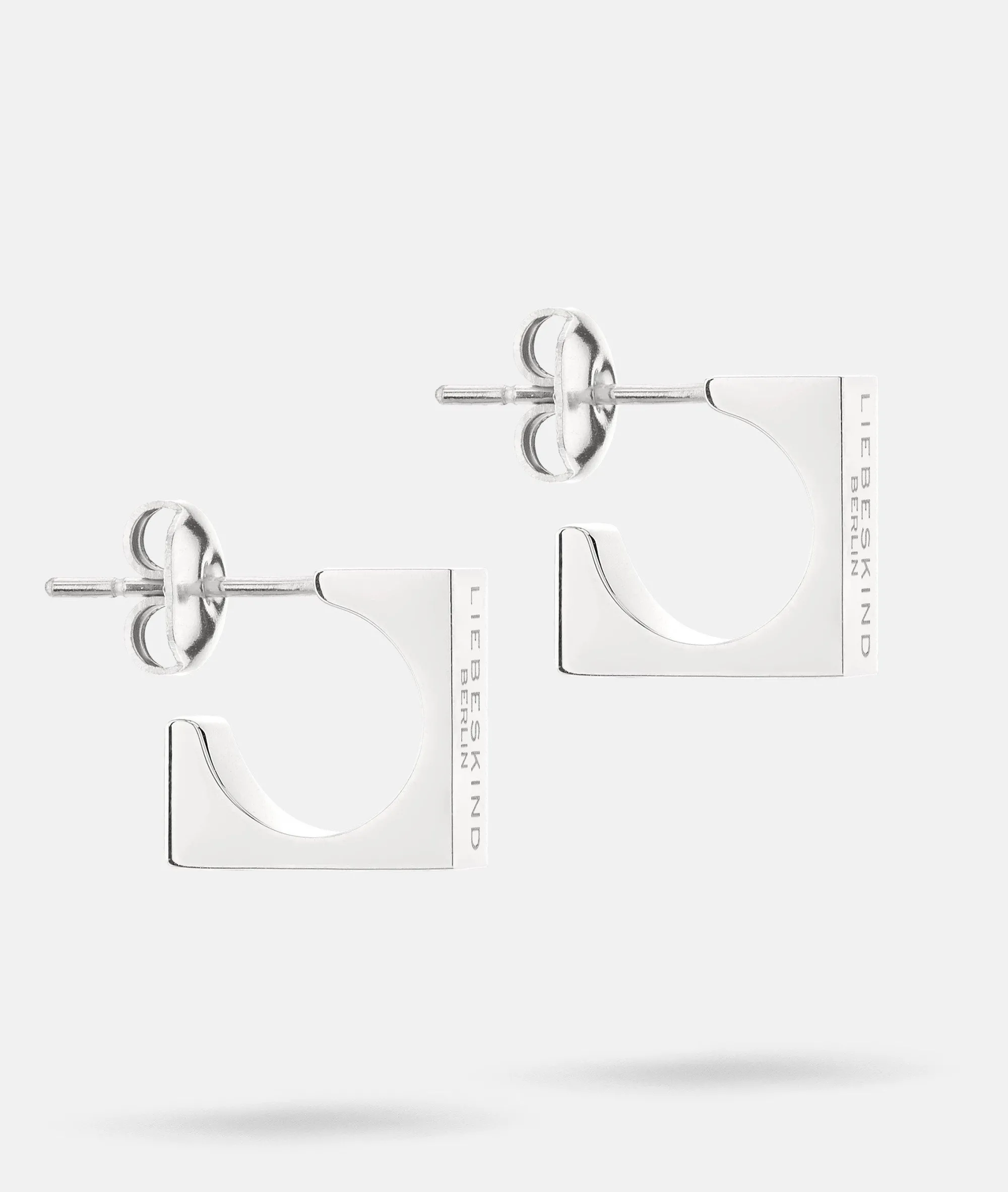 Outlet LIEBESKIND BERLIN Ohrringe silber