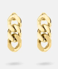 Online LIEBESKIND BERLIN  Ohrringe gold