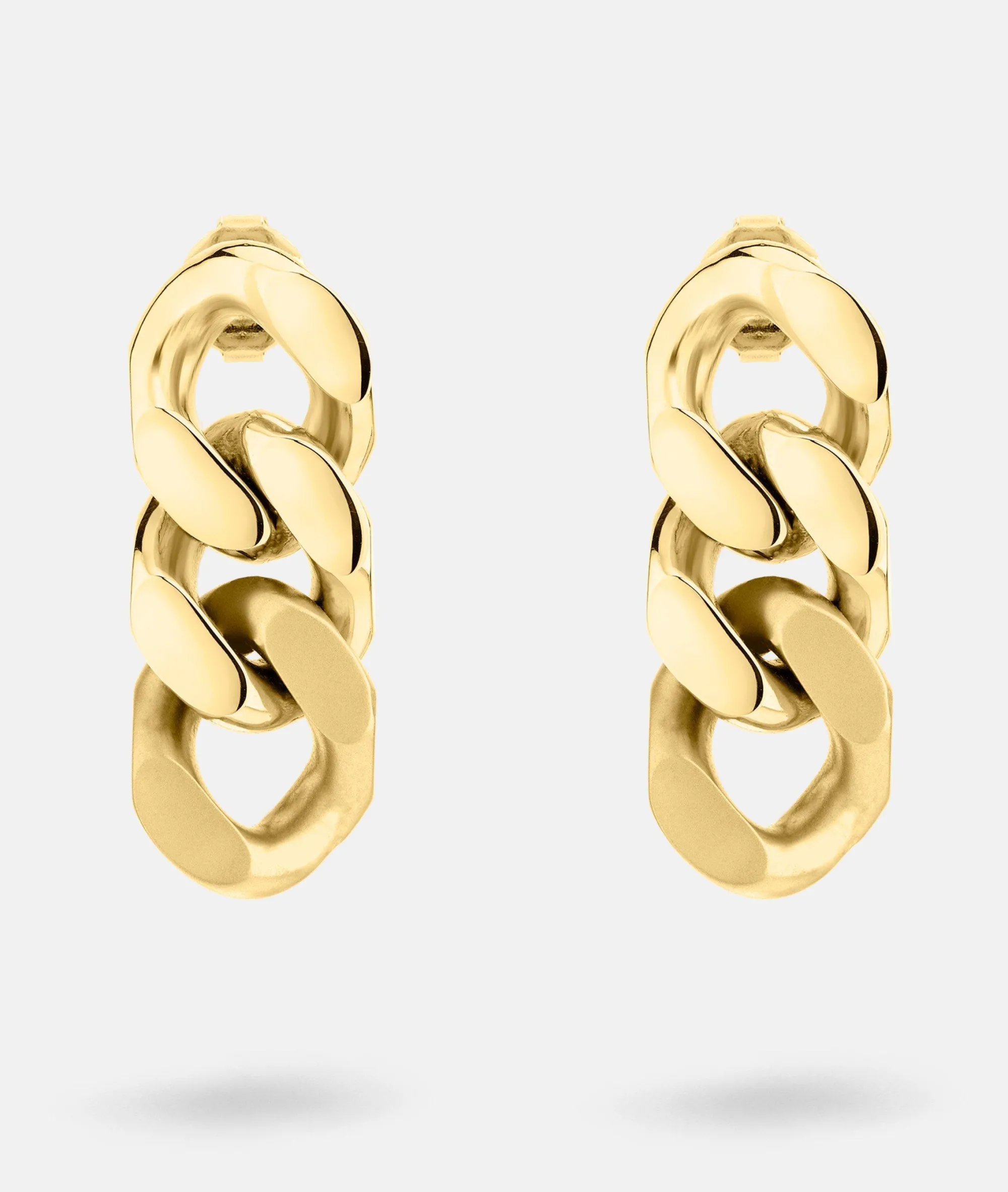 Online LIEBESKIND BERLIN Ohrringe gold