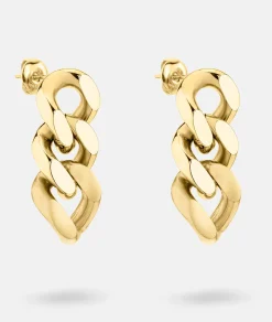 Online LIEBESKIND BERLIN  Ohrringe gold